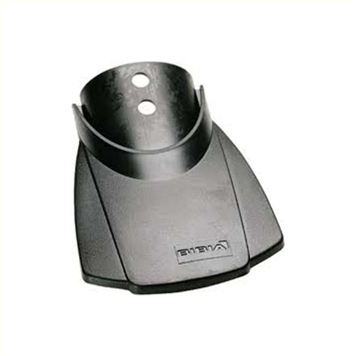 Spoiler de garde-boue Hybrid Small Noir