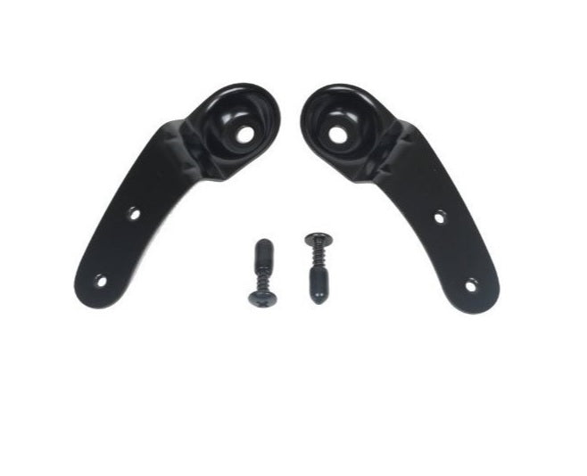 Kit de montage Abus SH485 495. Pour le montage d'une serrure sur les cames de frein en porte-à-faux