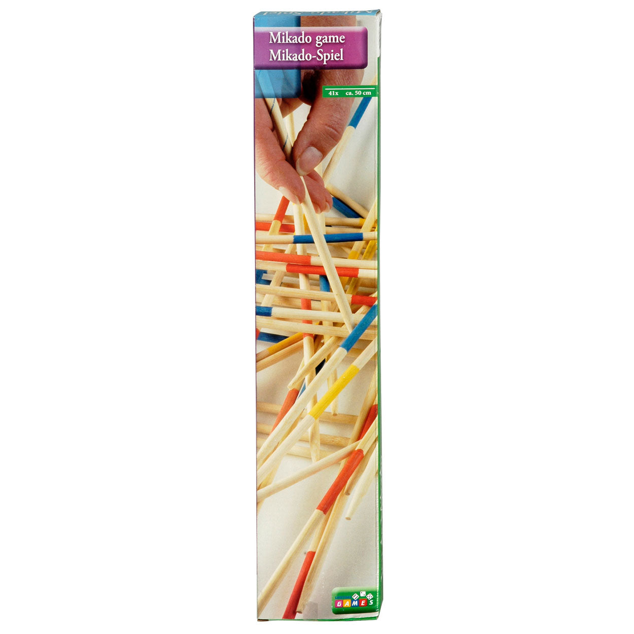 Lifetime mikado xl