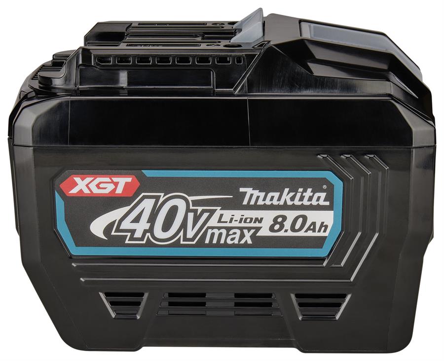 Makita accu bl4080f xgt 40v max 8,0ah