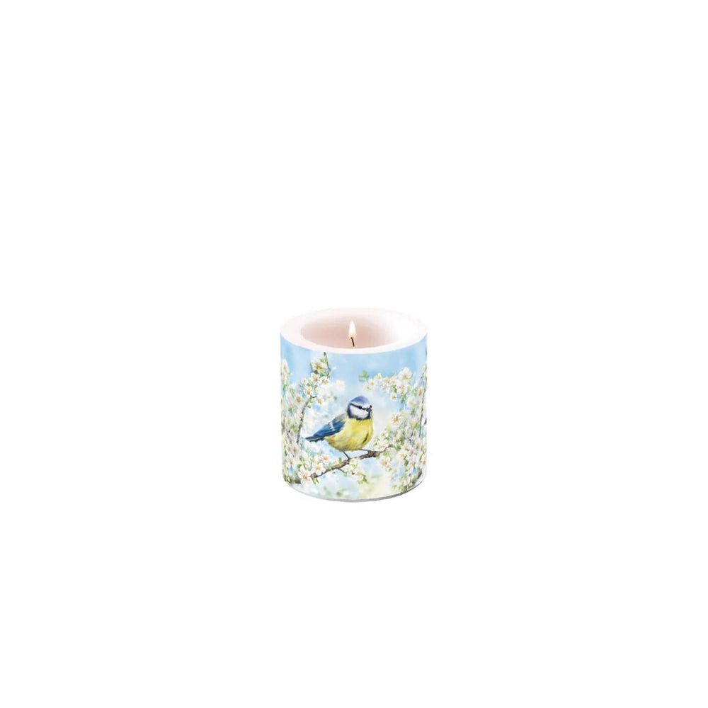 Ambiente kaars small blossom time