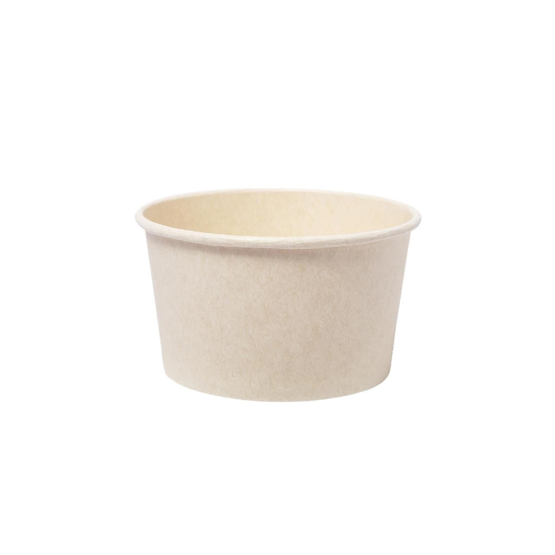 Duni papieren schaaltjes 44cl set a 10