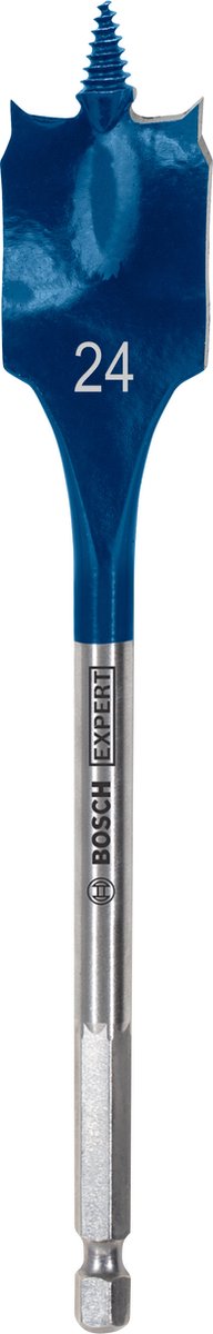 Bosch 2608900321 expert speedboor self cut speed, zeskantschacht 24 x 152 mm