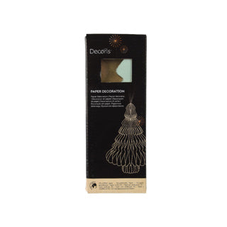 Boom papier fsc 100%dia15cm x h.20cm | 6 stuks
