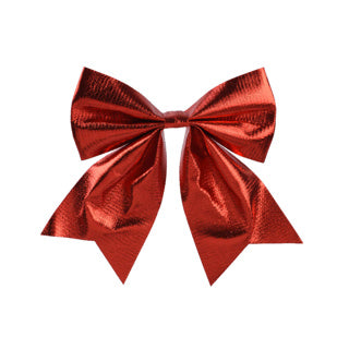 Kaemingk strik polyesterl.20cm x w.1cm x h.24cm | 6 stuks