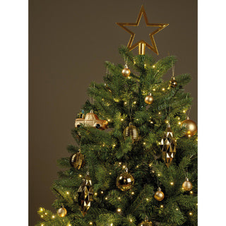 Kaemingk mix box polystyreen mixdia6cm