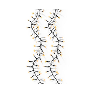 Kaemingk led excellent lights pvc 8 functie chaser effect buitenl.1500cm