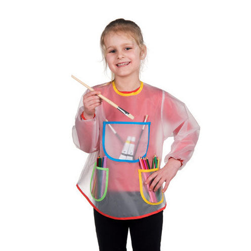 Lifetime hobbyschort, 3-6 jaar