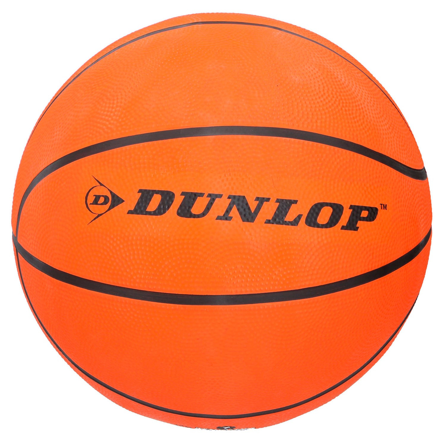 Merkloos sans marque dunlop basketbal