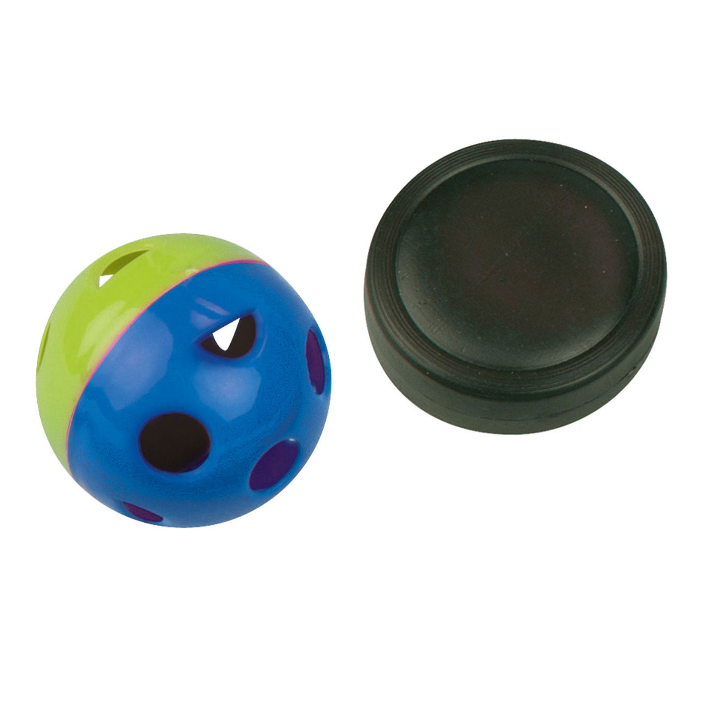 Straathockeyset, 4dlg.