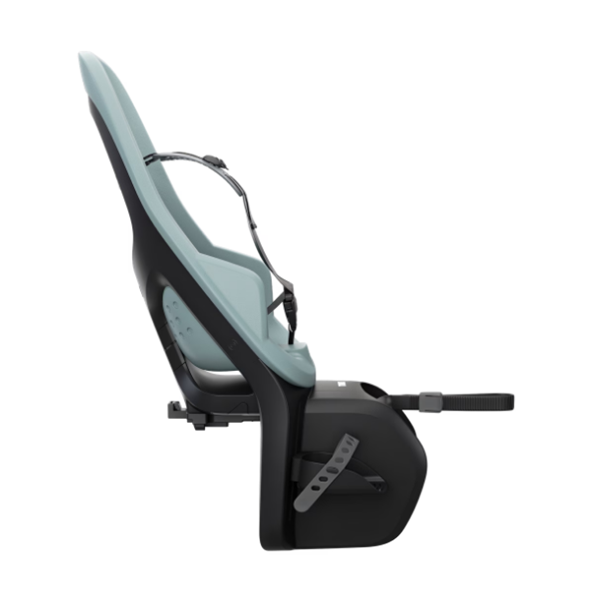 Thule yepp 2 achterzitje maxi mid blue mik hd 12041402