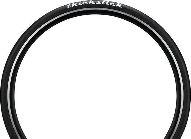 Wtb thickslick comp 28 wired tyre
