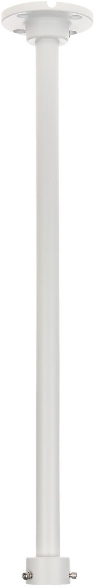 Dahua - plafondbeugel voor camera - aluminium - ø 47 mm - 767 mm afstand