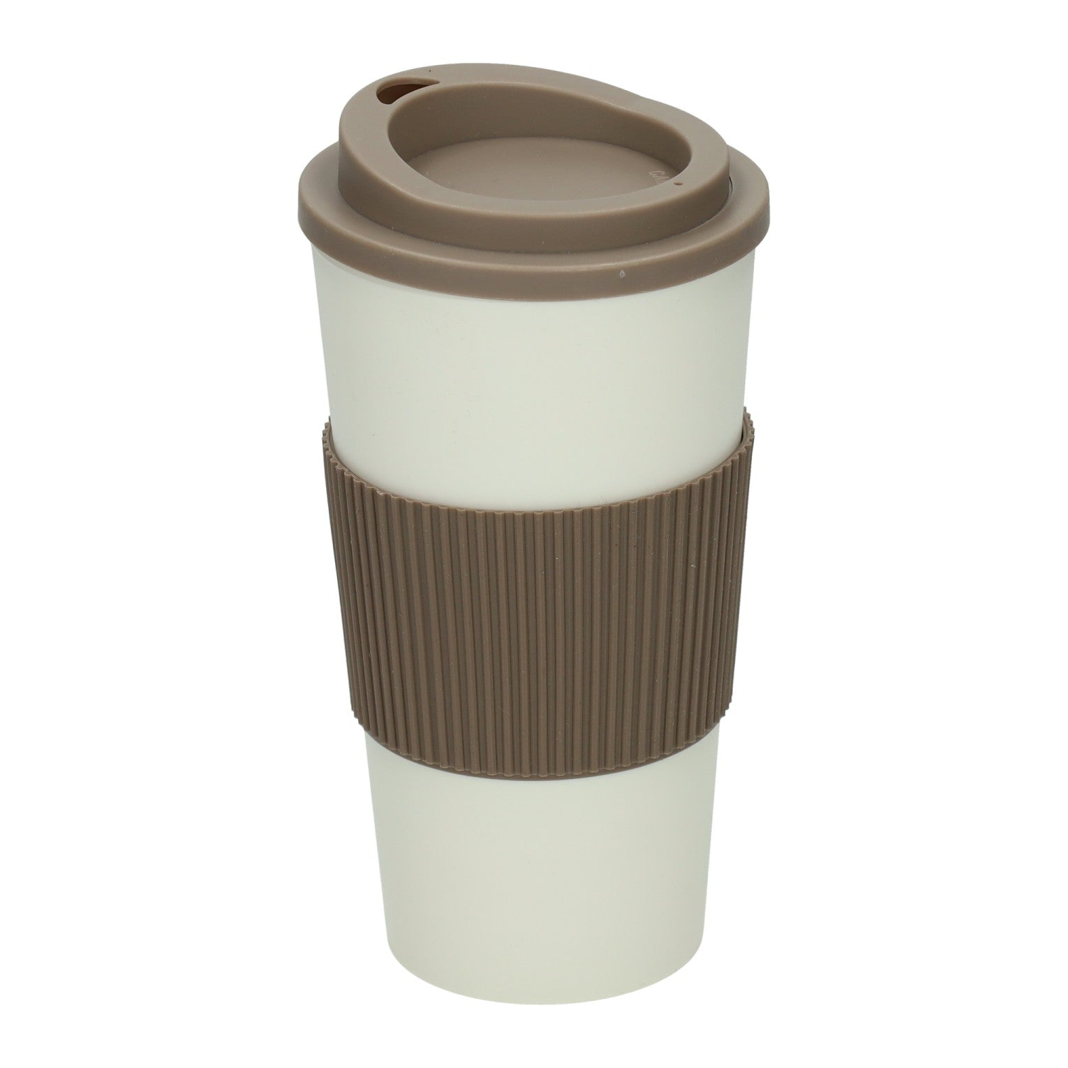 Alpina reismok bruin, 450ml