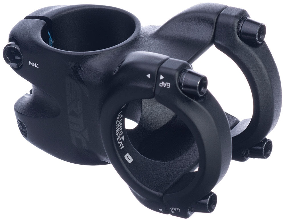 Sixpack racing vertic stem | 35,0 x 40mm