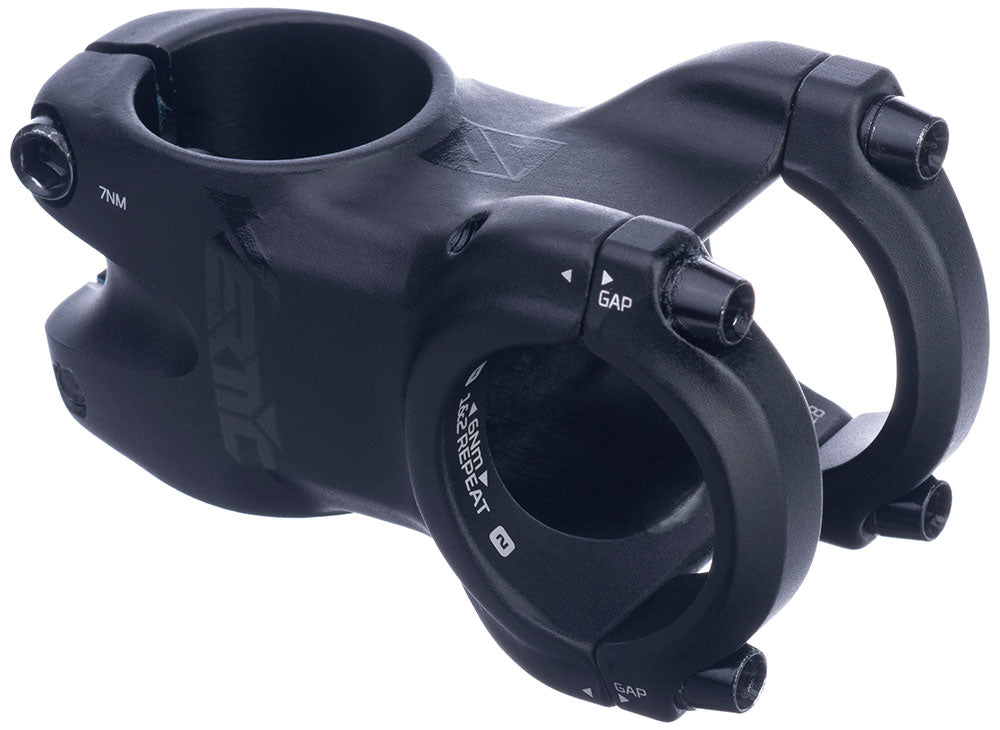 Sixpack racing vertic stem | 31,8 x 45mm