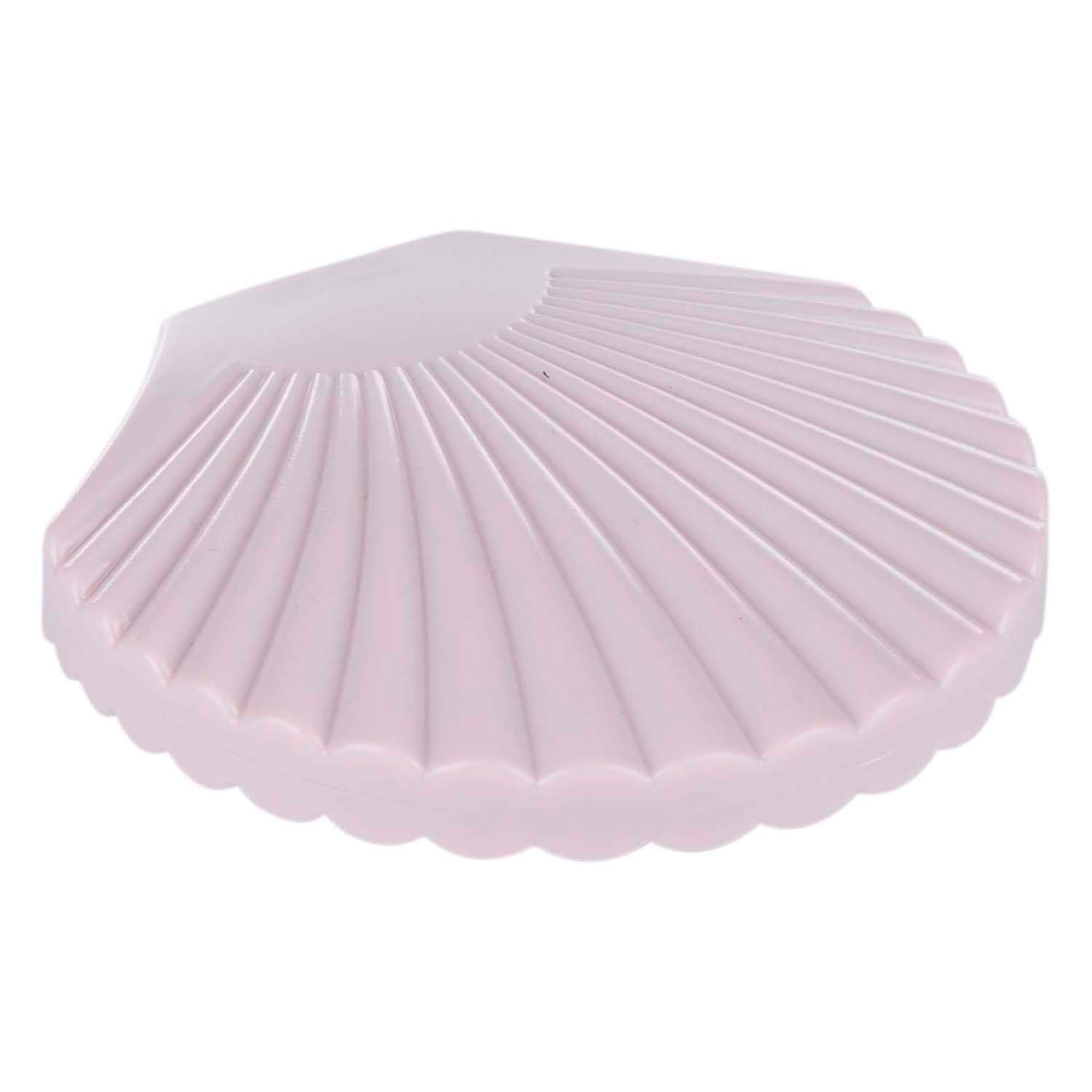 Spiegeltje schelp
