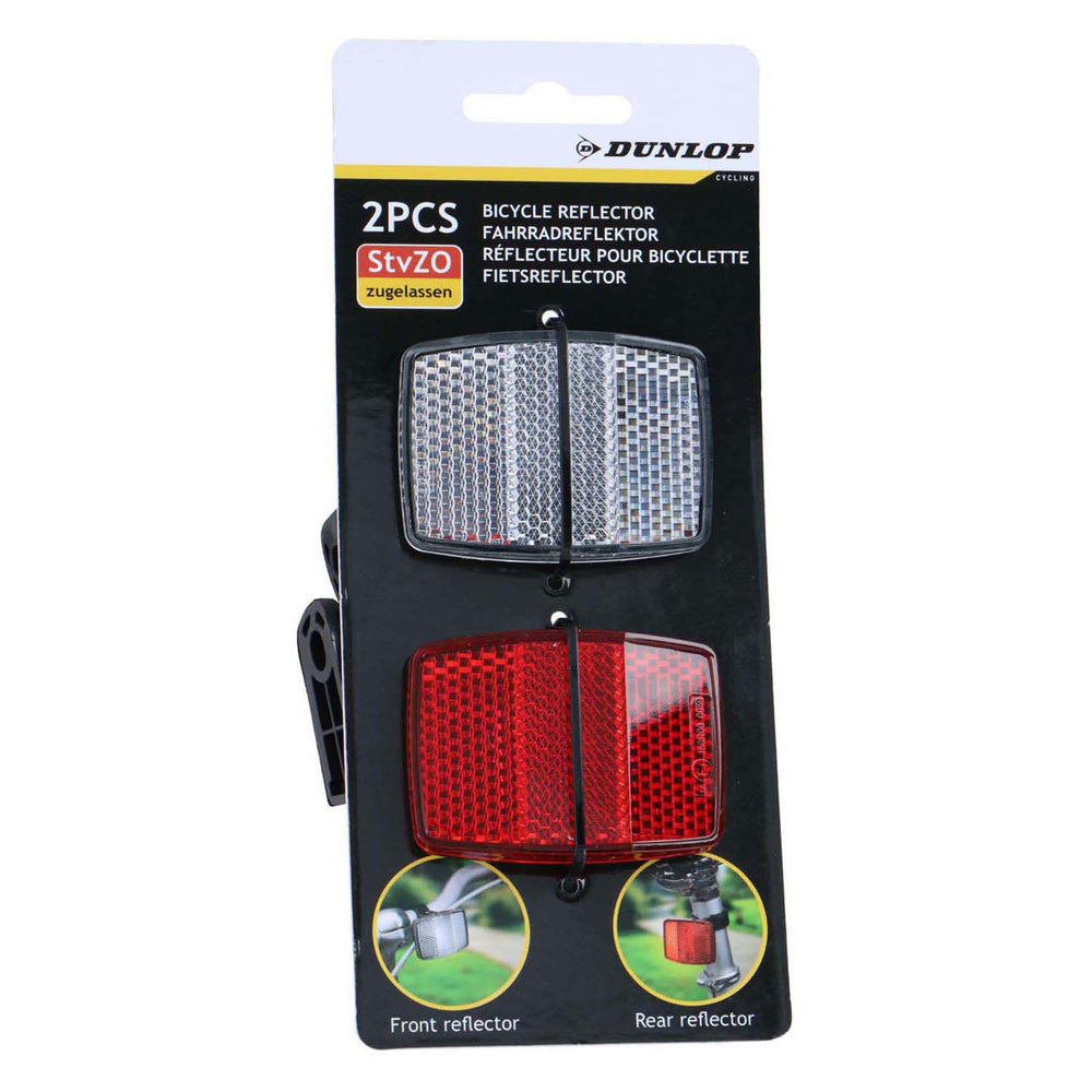 Fietsreflectorset k-mark