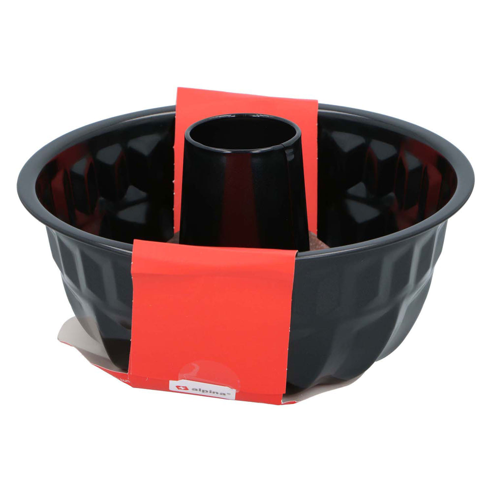 Alpina tulbandvorm 23x11,5cm