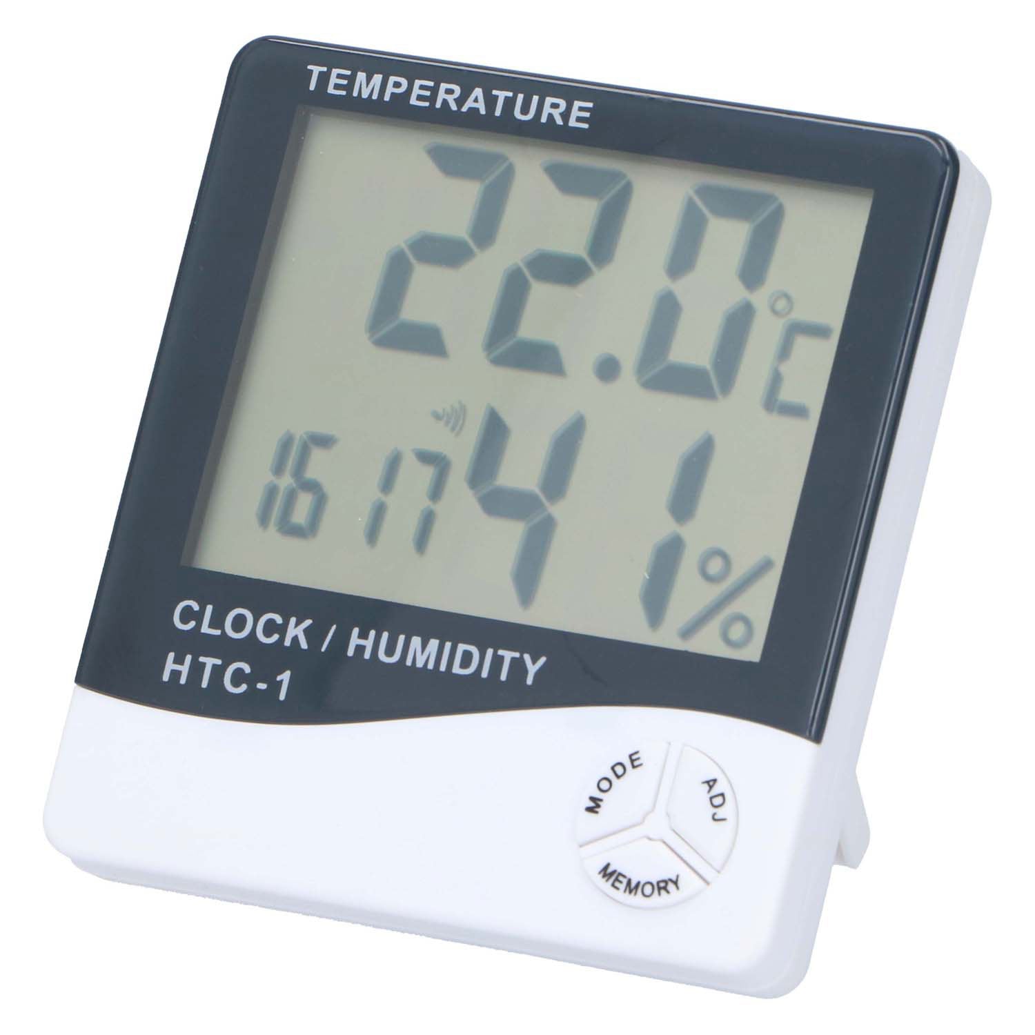 Weerstation 5-in-1, 10cm