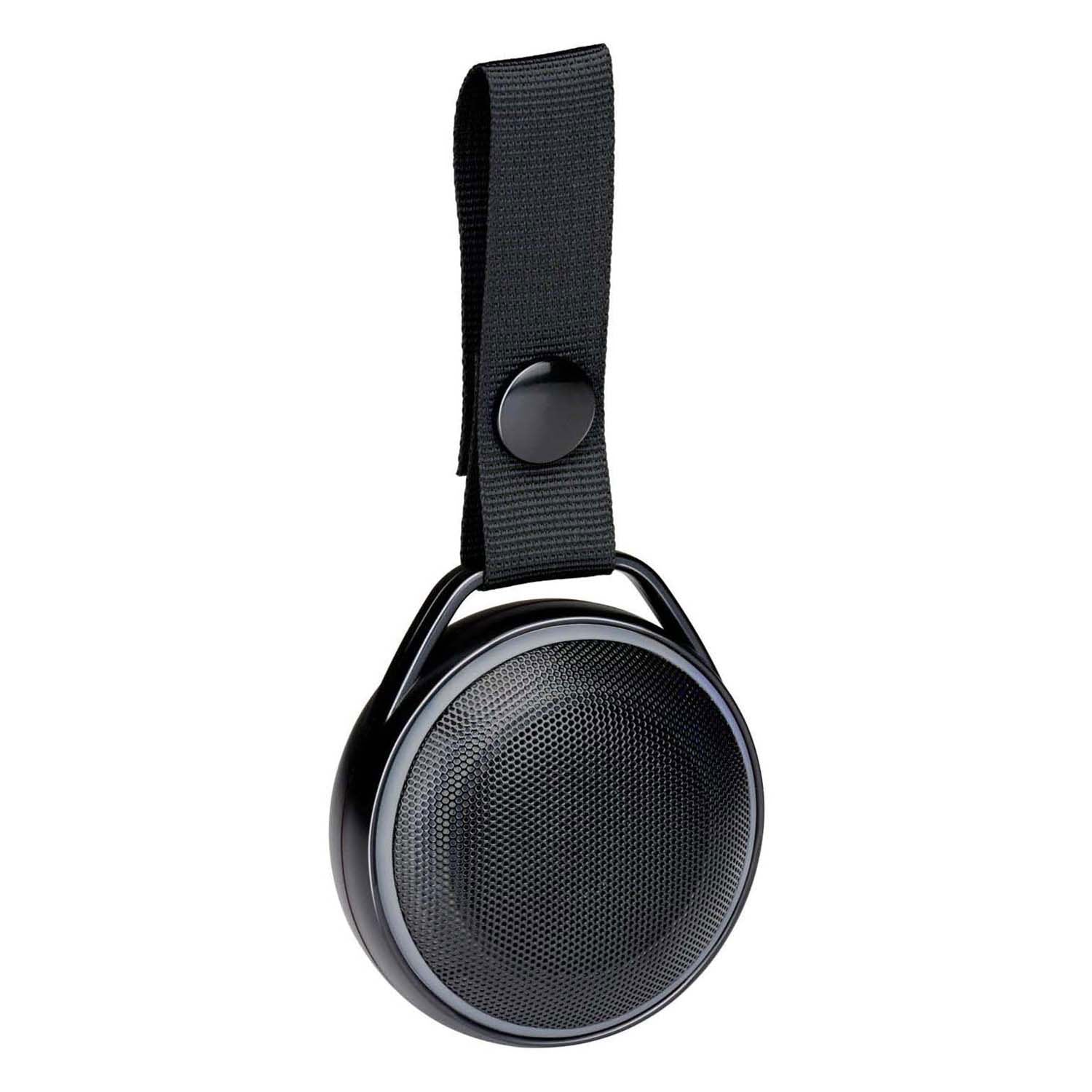 Bluetooth speaker met verlichting draagbaar