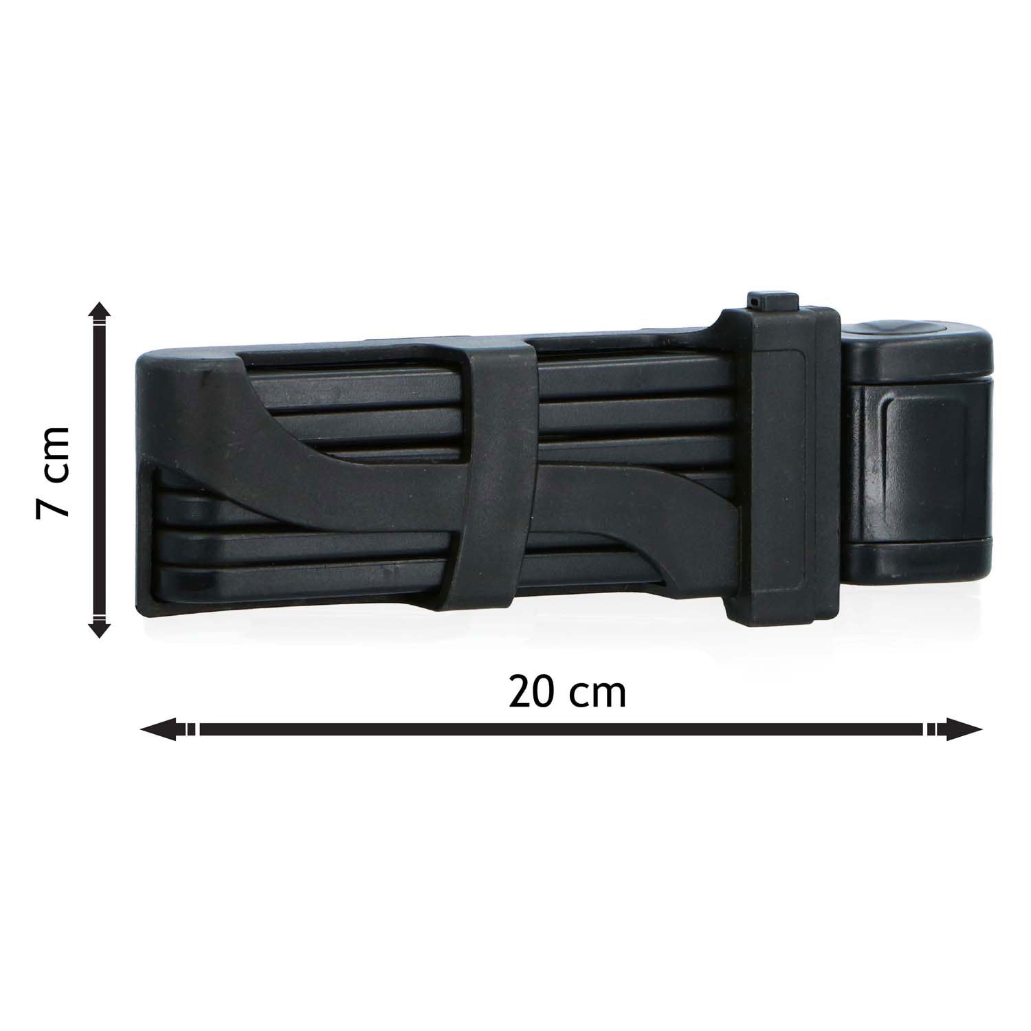 Dunlop slot opvouwbaar