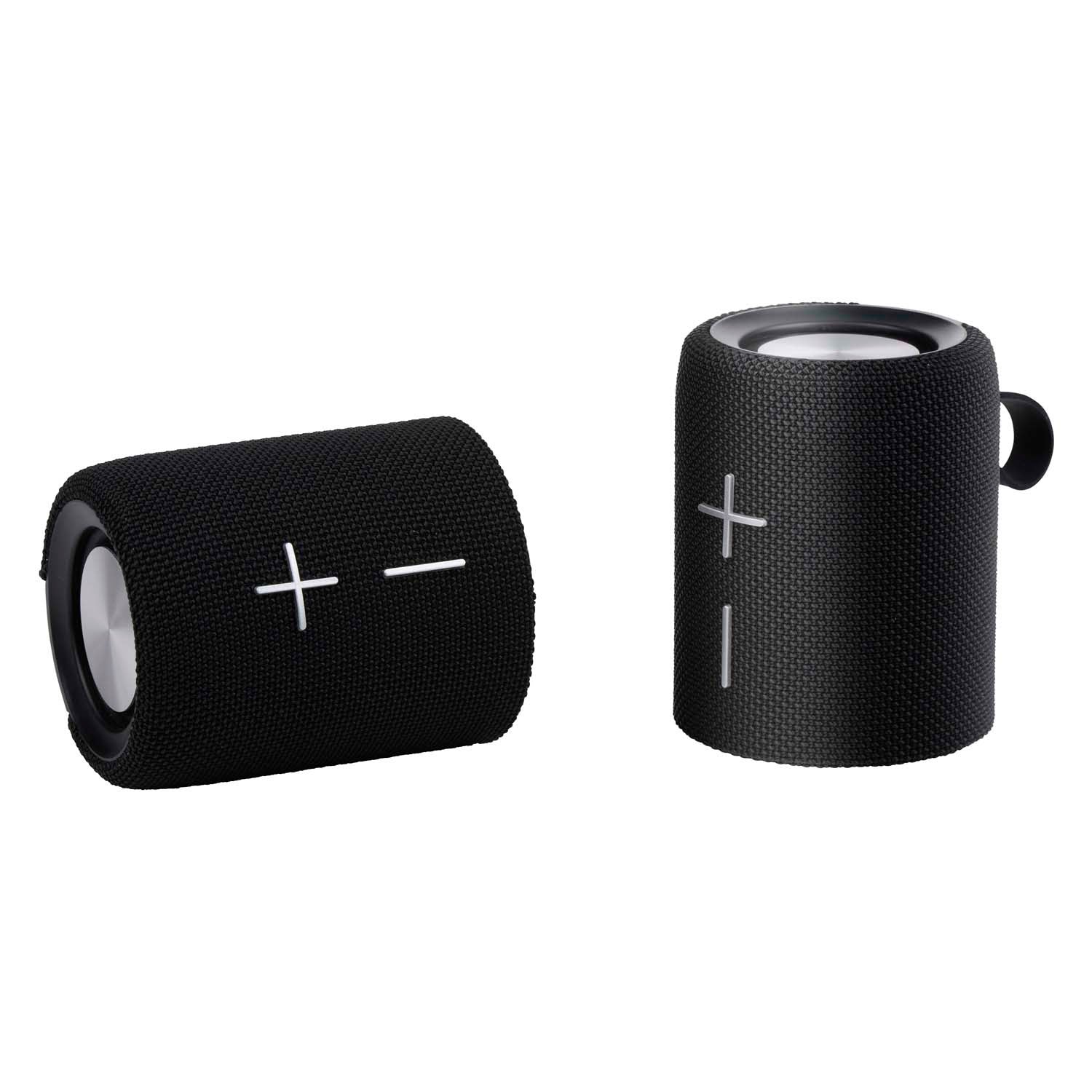 Magnetische dubbele luidspreker