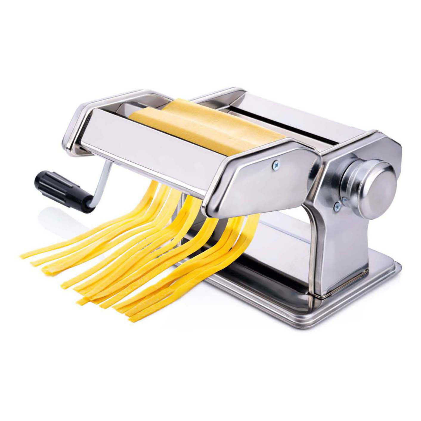 Alpina pasta machine