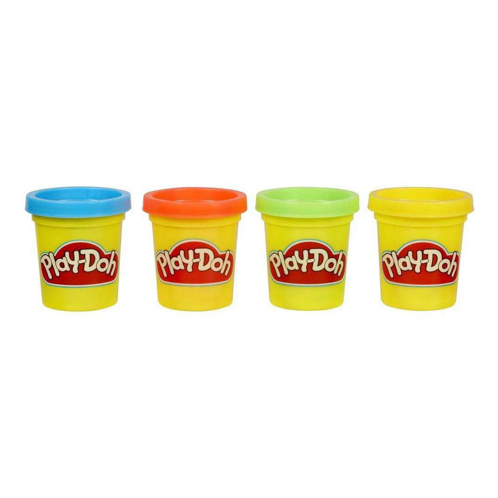 Play-doh mini-pakket