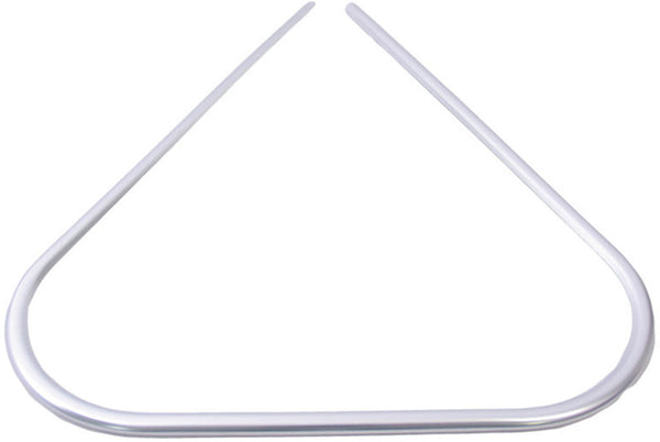 Cif Sierstrip voorfront chroom PX PE PX125-150-200 cc