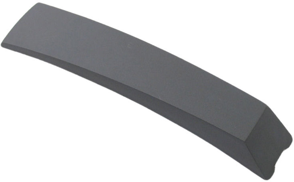 Sierneus zwart Vespa PX PE