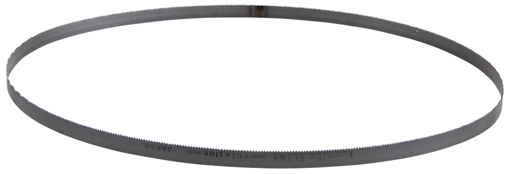 Makita accessoires zaagband staal rvs 1140x13mm - 194691-8 194691-8