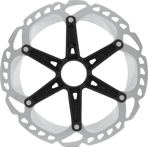 Shimano rt-mt800 center lock brake rotor for xt ultegra w internal teeth