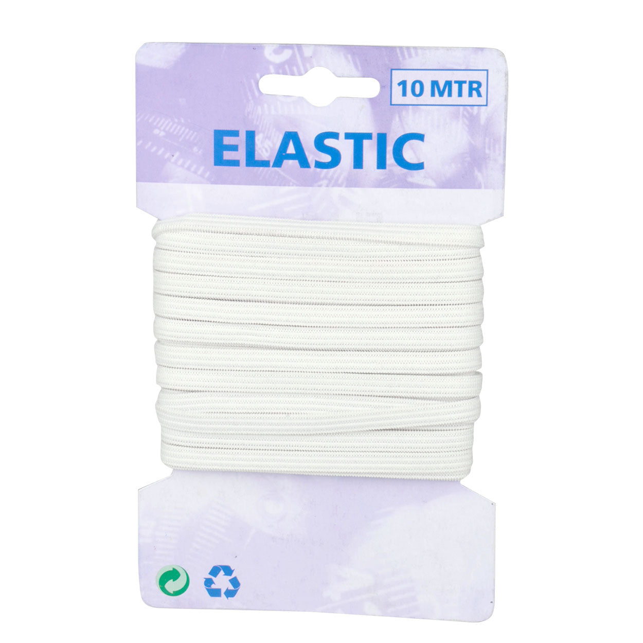 Lifetime elastiek band 10 meter