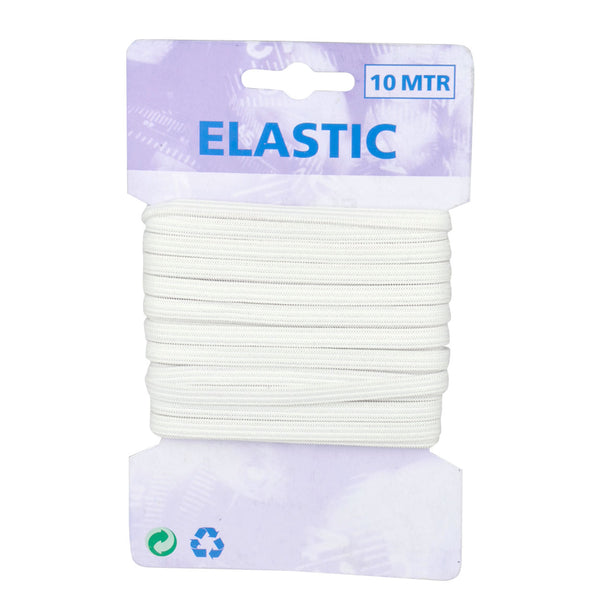 Lifetime elastiek band 10mtr