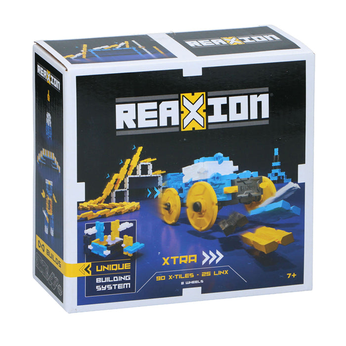Goliath games domino reaxion extra