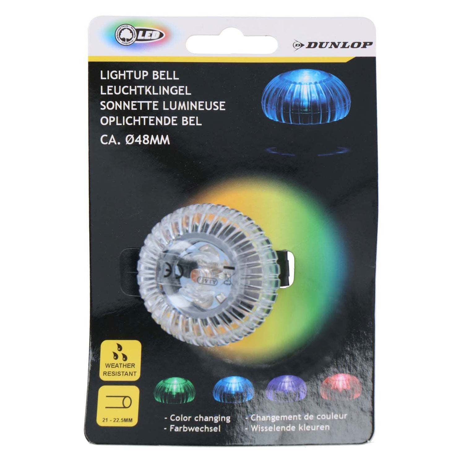 Rc colhanging fietsbel