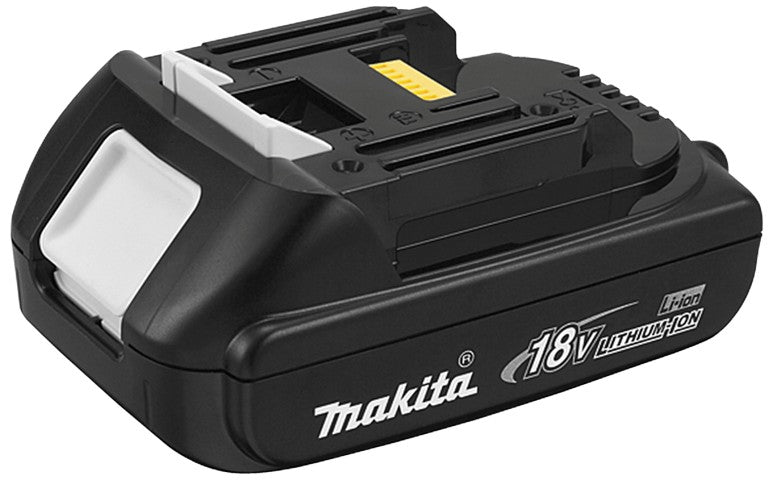 Makita accessoires accu bl1815n 18v 1,5ah - 196235-0