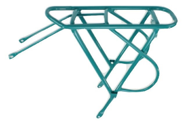 Bikefun drager 24 groen