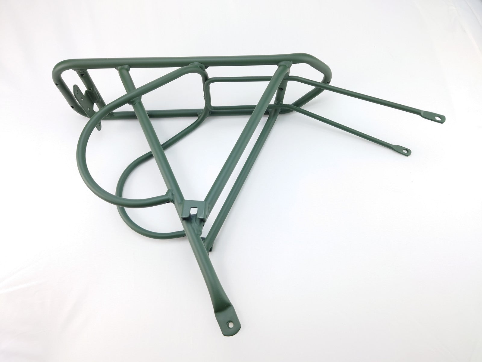 Porte Vélo Fun 26 vert kaki