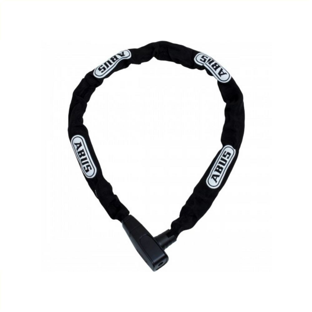 Antivol chaîne Abus CityChain 8800 95 2.0 noir