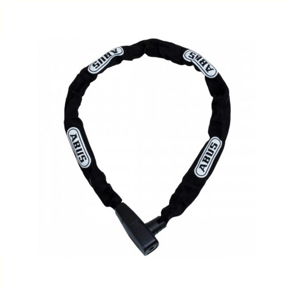 Abus CityChain 8800 95 2.0 zwart - kettingslot 95cm