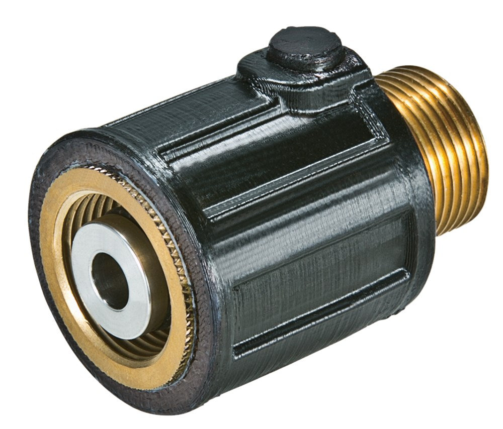 Makita accessoires adapter, draai preventie - 197867-6 - 197867-6