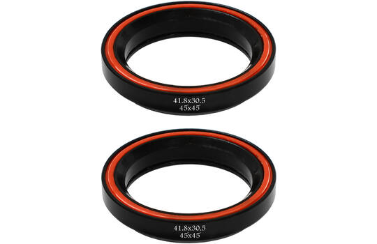 Ritchey - comp logic balhoofd zero drop-in 1-1 8''