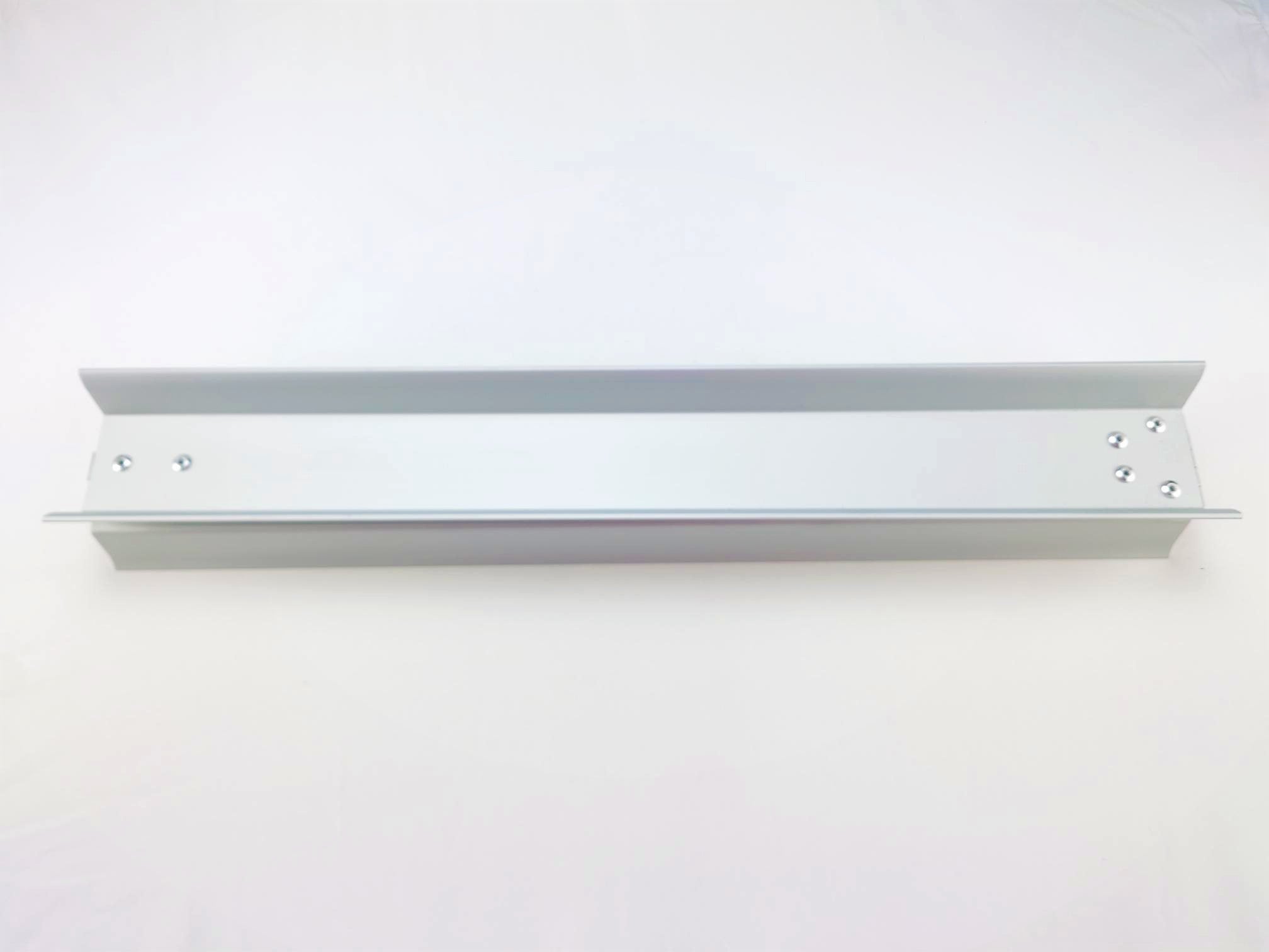 Oris fietsendrager oprijgoot