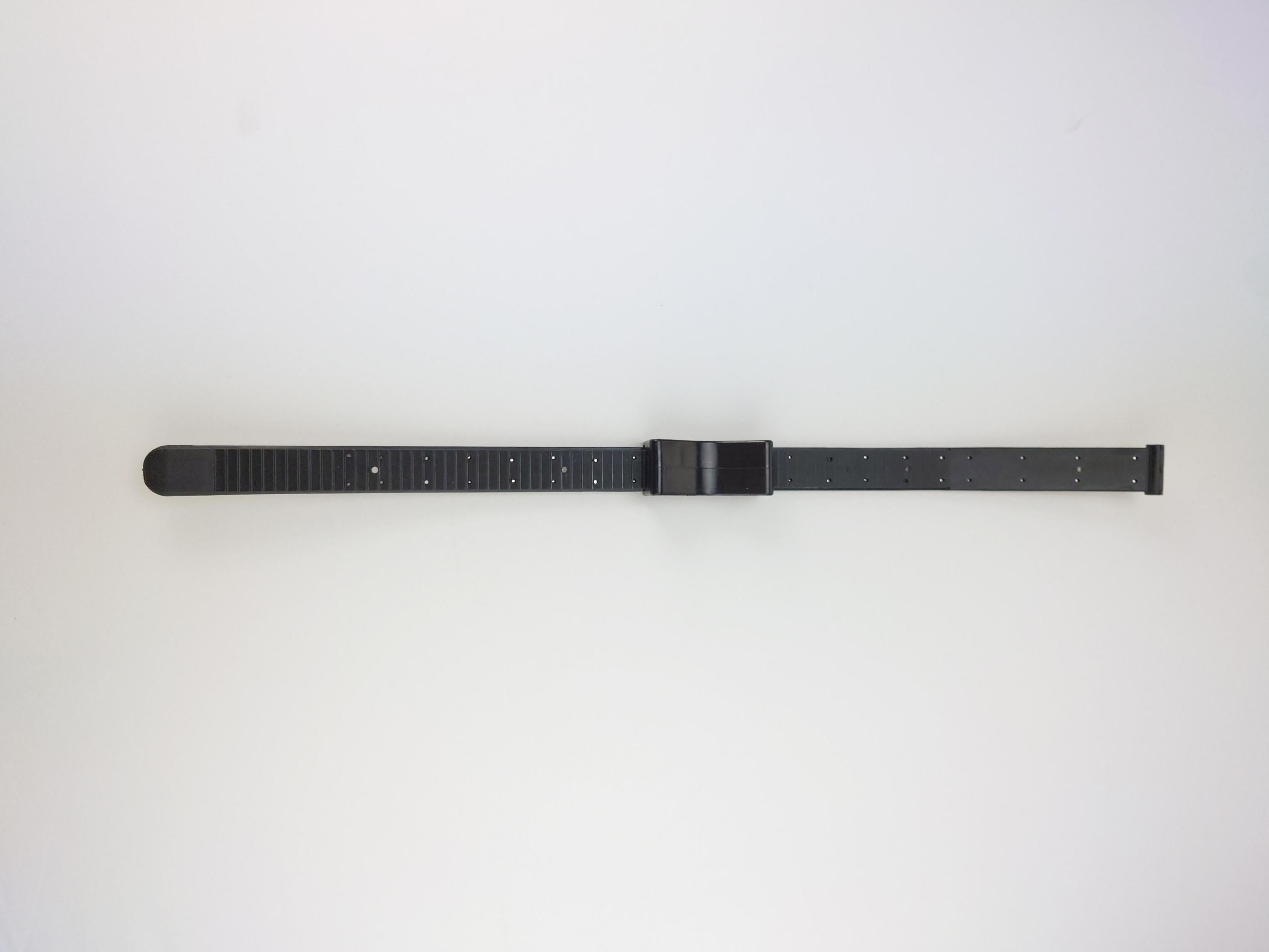 Oris fietsendrager losse riem