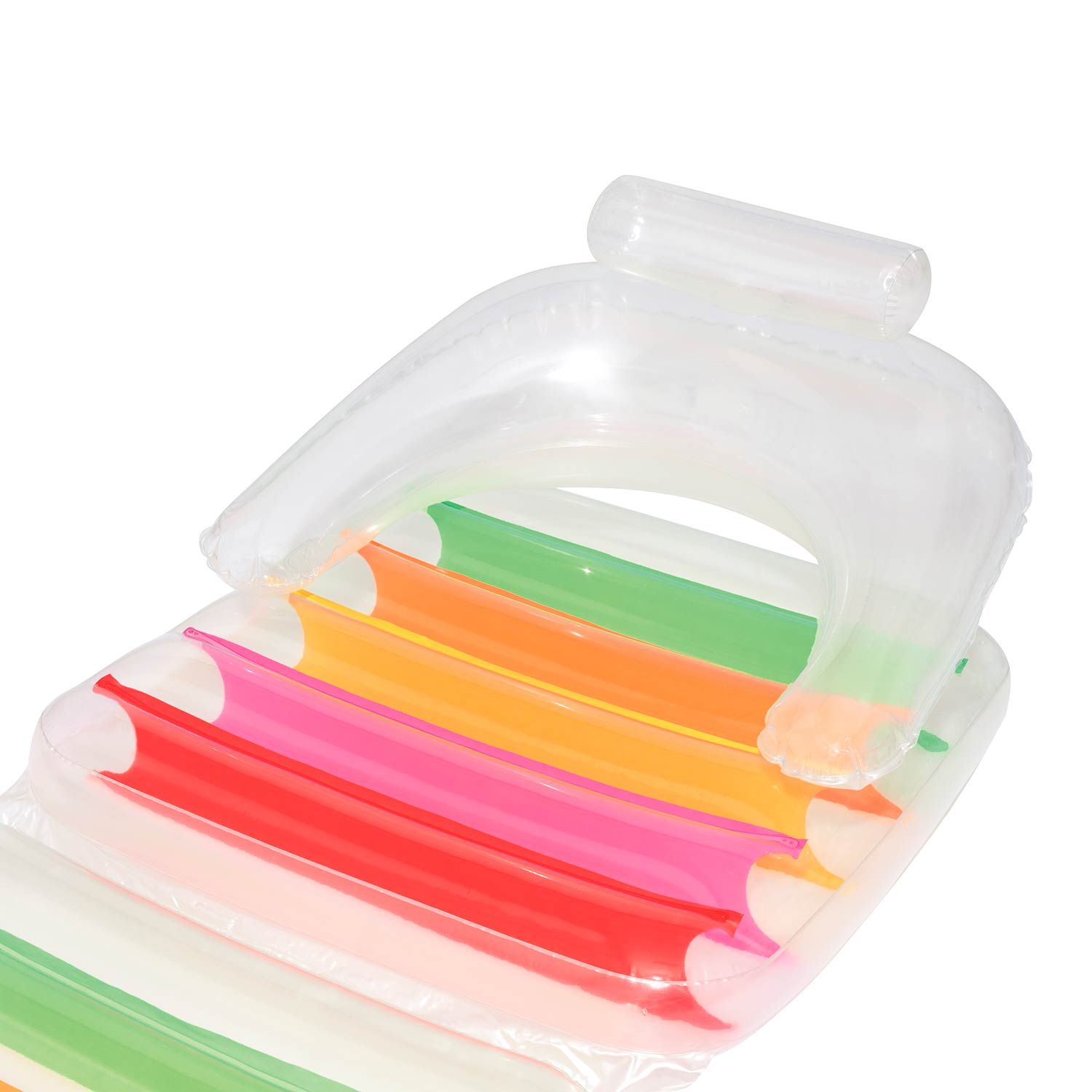 Bestway opvouwbare ligstoel