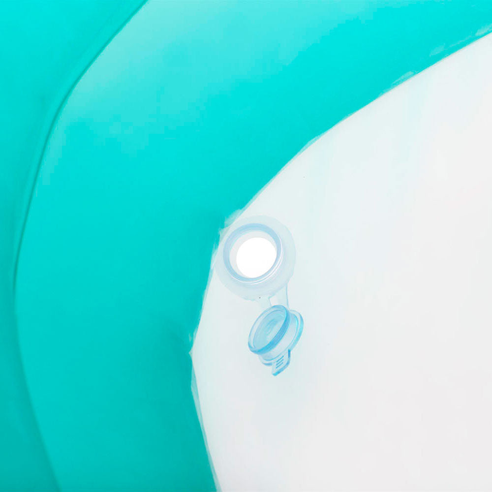 Bestway familiezwembad rechthoekig, 201cm