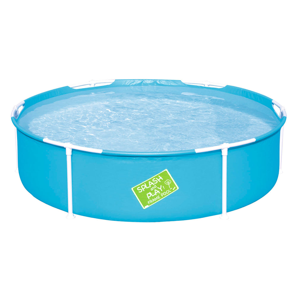 Bestway framezwembad, 152cm