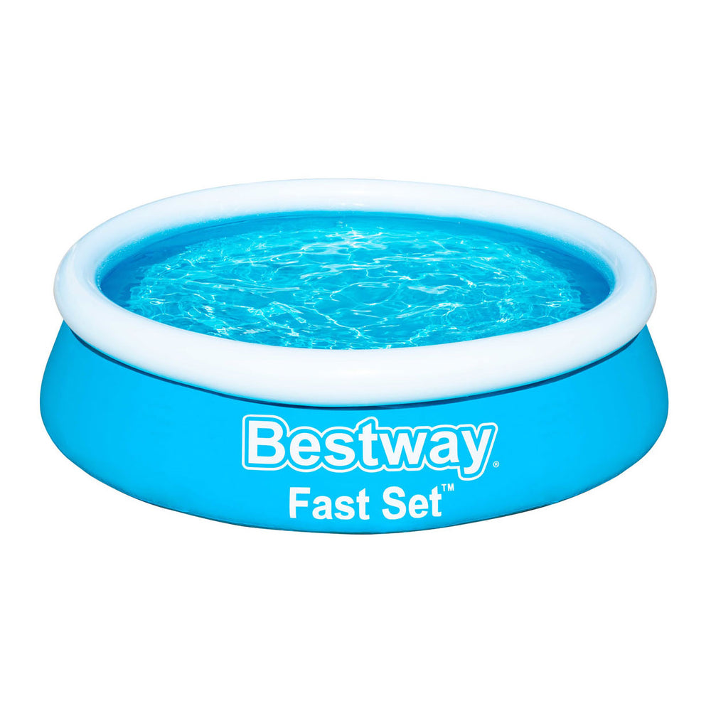 Bestway zwembad snel, 183x51cm